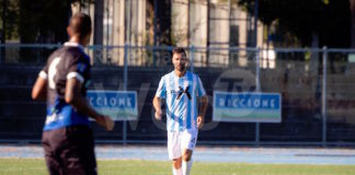 Ravenna FC: dallo United Riccione arriva Michele Rinaldi