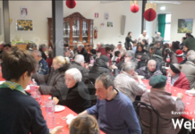 Natale di comunità a Ravenna: torna il Pranzo di Solidarietà