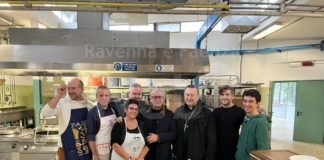 Desiderando Viaggiare: prosegue fino all’8 gennaio l’iniziativa benefica in favore della Mensa dei Poveri all’Opera di Santa Teresa