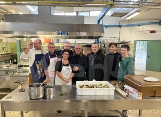 Desiderando Viaggiare: prosegue fino all’8 gennaio l’iniziativa benefica in favore della Mensa dei Poveri all’Opera di Santa Teresa