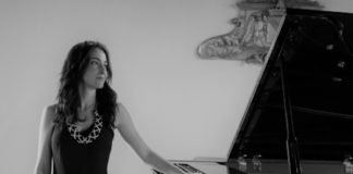 Al MIC Faenza concerto di Sara Cianciullo con musiche di Beethoven, Mendelssohn e Prokofiev