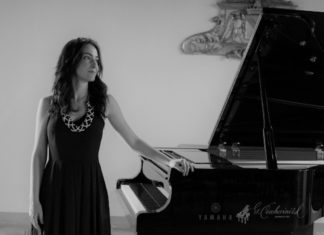 Al MIC Faenza concerto di Sara Cianciullo con musiche di Beethoven, Mendelssohn e Prokofiev