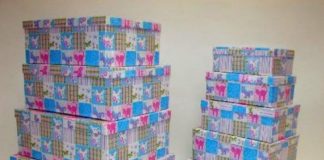 In arrivo a Cervia “Scatole di Natale per la Comunità” la raccolta di pacchi solidale per chi si trova in difficoltà