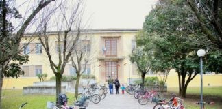 Bagnacavallo, edifici scolastici: 217mila euro per la messa in sicurezza della copertura della palestra