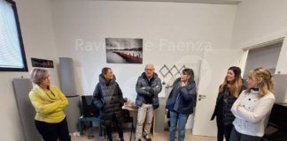 Due cittadini donano un sistema di trattamento acustico alla scuola comunale di musica