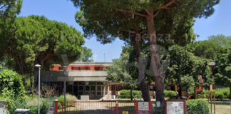 Alla scuola “Manzi” di Tagliata un intervento di risanamento e migliormento acustico nella palestra