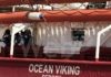 Accoglienza migranti a bordo della Ocean Viking: il ringraziamento del Comune a tutti i soggetti coinvolti