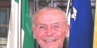 Gli auguri del Sindaco di Cervia Massimo Medri