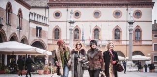 Ravenna Incoming: nuove visite guidate dal ponte dell’Immacolata e per tutte le festività natalizie