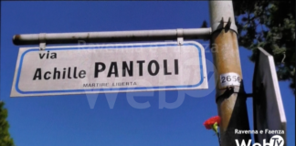 Strade Resistenti: a Faenza arrivano le strade per ricordare chi ha dato la vita per la libertà