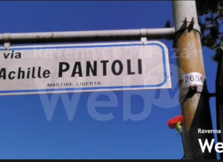 Strade Resistenti: a Faenza arrivano le strade per ricordare chi ha dato la vita per la libertà