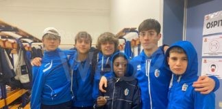 Faenza Calcio, settore giovanile: Ultimi match prima della sosta