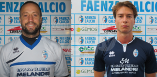 Calcio: Ambrogetti e Missiroli, una novità e un ritorno per il Faenza