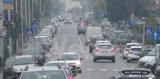 Arrivano i varchi di controllo per sanzionare i mezzi pesanti che attraversano Ponte Nuovo e Classe