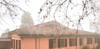 Villaggio del Fanciullo: la struttura ex Villa Nina di Lontana ospiterà 28 profughi minori non accompagnati della Ocean Viking