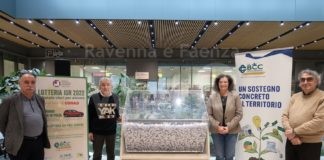 Ecco i numeri vincenti della lotteria IOR di Ravenna