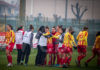 Calcio: Ravenna Women vincente, succede tutto nel secondo tempo!