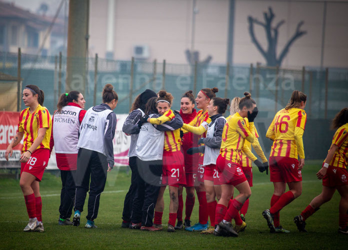 13. Ravenna - Trento | Serie B 22-23