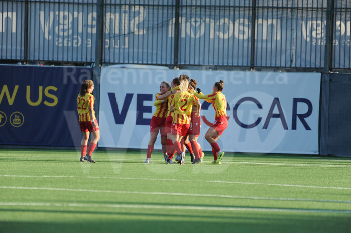 15. Hellas Verona - Ravenna | Serie B 22-23