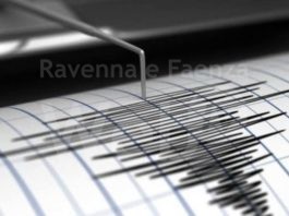 Due scosse di terremoto avvertite in Romagna nella mattinata