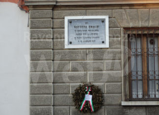 A Fusignano una serata dedicata a Battista Emaldi