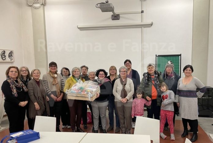 2023 consegna doudou