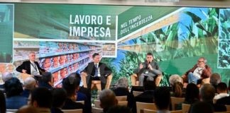 Robot e comunità energetiche per il futuro dell’agricoltura: forum a Milano Marittima