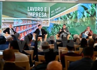 Robot e comunità energetiche per il futuro dell’agricoltura: forum a Milano Marittima