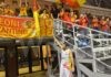Basket: L’OraSì celebra il ritorno al Pala De Andrè con una splendida vittoria 80-60 su Chieti