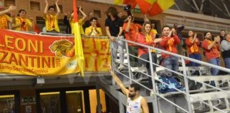 Basket: L’OraSì celebra il ritorno al Pala De Andrè con una splendida vittoria 80-60 su Chieti