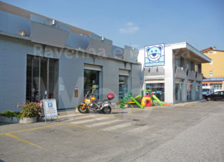 Confcommercio Ascom Lugo: Epifania solidale