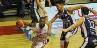 Basket: L’OraSì si inceppa, Cividale passa al Pala De Andrè