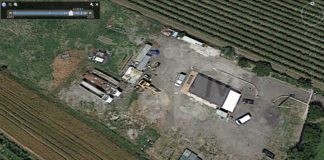 Faenza Eco-logica: Il terreno confiscato alla mafia era una discarica abusiva di rifiuti edili. Chi sono i responsabili?