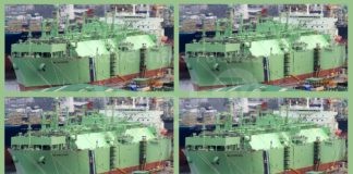 Ravenna in Comune: Rigassificatori, non c’è 2 senza 4