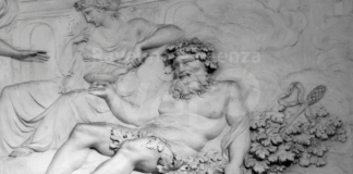 Ingresso gratuito a Palazzo Milzetti a Faenza per la Nott de Biso’