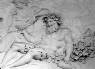 Ingresso gratuito a Palazzo Milzetti a Faenza per la Nott de Biso’