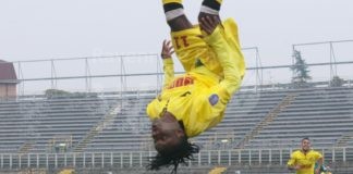 Calcio: Il Ravenna torna a gioire al Benelli