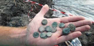 Il museo del sale di Cervia incontra l’archeologia