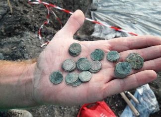 Il museo del sale di Cervia incontra l’archeologia