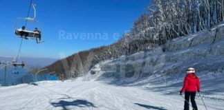A rischio vacanze invernali, impianti di sci chiusi per mancanza di neve. Bonaccini-Corsini: “Le Regioni non possono essere lasciate sole