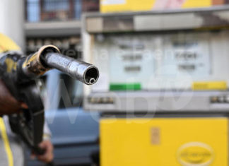 Sciopero benzinai confermato dal 24 al 26 gennaio