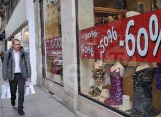 Avvio saldi. Confesercenti: soddisfazione per il primo weekend e fiducia per i prossimi giorni