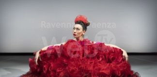 Virginia Raffaele ospite de La Stagione dei Teatri dal 19 al 22 gennaio all’Alighieri