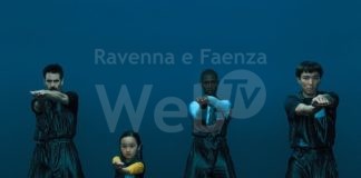 Noam: Al via il primo festival cinematrografico di Faenza