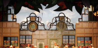 Teatro Masini: la compagnia Corrado Abbati riporta in scena Il paese dei campanelli di Carlo Lombardo e Virgilio Ranzato