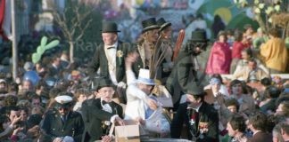 Conselice: il Comune ha acquisito l’archivio fotografico «Romano Neri»