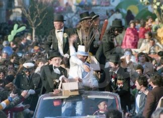 Conselice: il Comune ha acquisito l’archivio fotografico «Romano Neri»