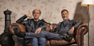 Teatro Comico all’Alighieri di Ravenna: al via i nuovi abbonamenti