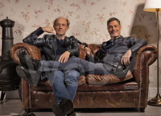 Teatro Comico all’Alighieri di Ravenna: al via i nuovi abbonamenti