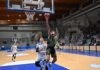 I Blacks volano alla Final Four di Coppa Italia